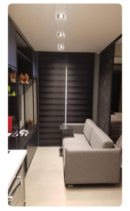 Imagem Imóvel com 1 Quarto à Venda, 25 m² em Bela Vista - São Paulo Imagem Imóvel com 1 Quarto à Venda, 25 m² em Bela Vista - São Paulo