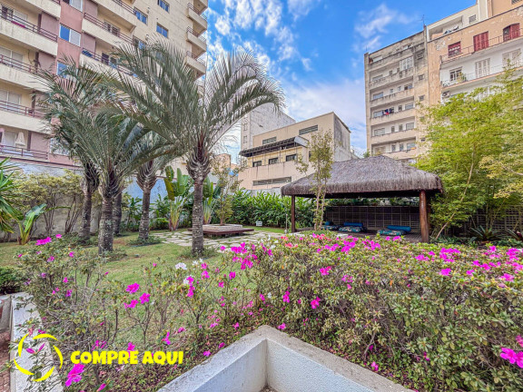 Imagem Apartamento com 1 Quarto à Venda,  em Santa Cecília - São Paulo
