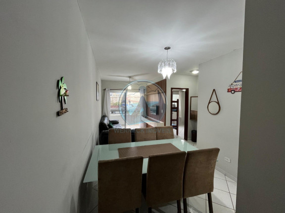 Imagem Apartamento com 2 Quartos à Venda, 80 m² em Praia Grande - Ubatuba