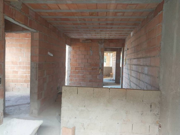 Imagem Apartamento com 2 Quartos à Venda, 52 m² em Arvoredo - Contagem
