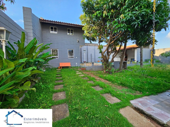 Imagem Casa com 3 Quartos para Alugar ou Temporada, 650 m² em Jardim Novo Mundo - Jundiaí