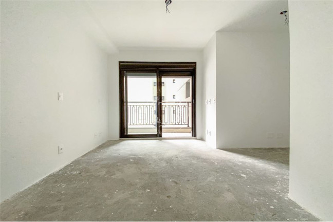 Imagem Apartamento com 3 Quartos à Venda, 173 m² em Perdizes - São Paulo