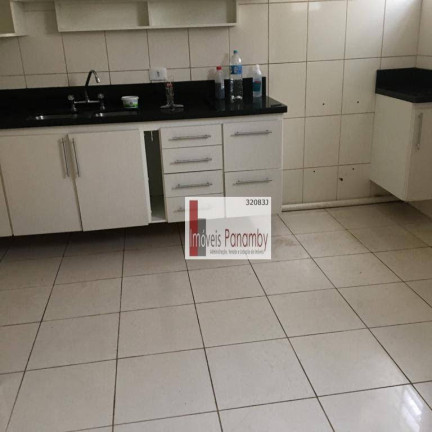 Imagem Casa com 3 Quartos para Alugar, 230 m² em Granja Julieta - São Paulo