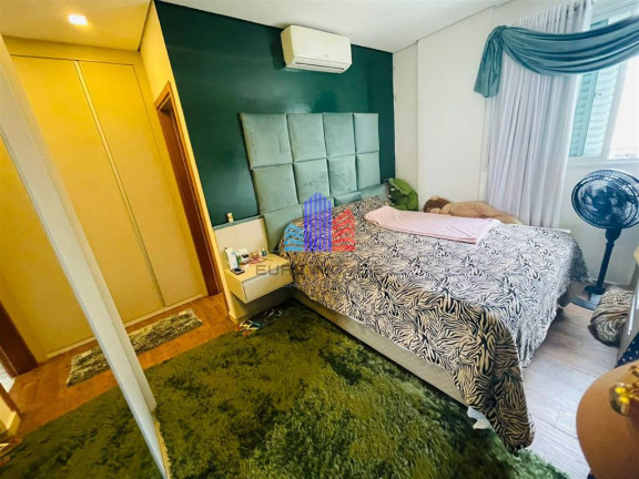 Imagem Apartamento com 3 Quartos à Venda, 132 m² em Canto Do Forte - Praia Grande