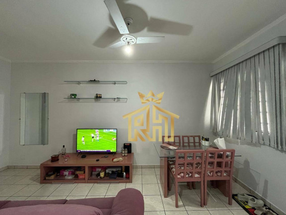 Imagem Apartamento com 1 Quarto à Venda, 48 m² em Canto Do Forte - Praia Grande Imagem Apartamento com 1 Quarto à Venda, 48 m² em Canto Do Forte - Praia Grande