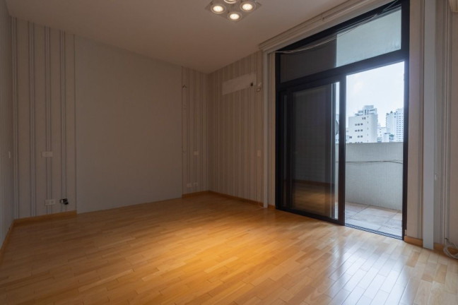 Imagem Apartamento com 3 Quartos à Venda, 280 m² em Higienópolis - São Paulo Imagem Apartamento com 3 Quartos à Venda, 280 m² em Higienópolis - São Paulo