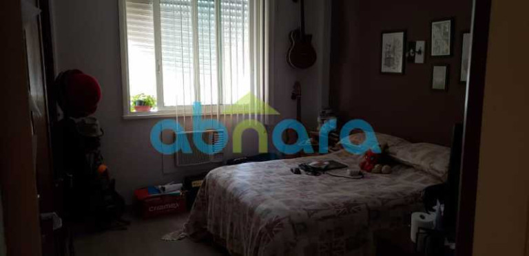 Imagem Apartamento com 3 Quartos à Venda, 179 m² em Copacabana - Rio De Janeiro Imagem Apartamento com 3 Quartos à Venda, 179 m² em Copacabana - Rio De Janeiro