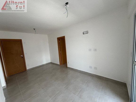 Imagem Apartamento com 1 Quarto à Venda, 66 m² em Guilhermina - Praia Grande Imagem Apartamento com 1 Quarto à Venda, 66 m² em Guilhermina - Praia Grande