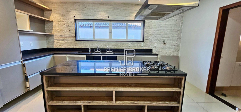 Imagem Casa com 3 Quartos à Venda, 248 m² em Vargem Grande - Teresópolis