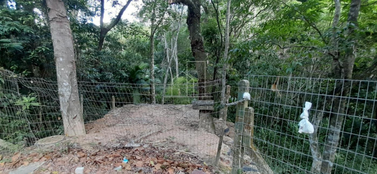 Imagem Terreno à Venda, 4.163 m² em Vargem Grande - Florianópolis Imagem Terreno à Venda, 4.163 m² em Vargem Grande - Florianópolis