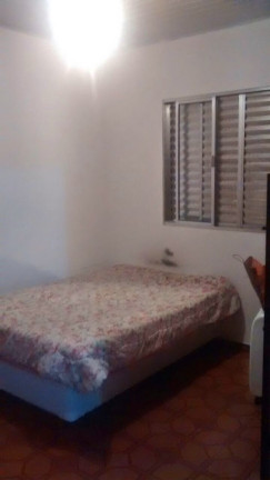 Imagem Casa com 3 Quartos à Venda, 153 m² em Vila Santo Estéfano - São Paulo Imagem Casa com 3 Quartos à Venda, 153 m² em Vila Santo Estéfano - São Paulo
