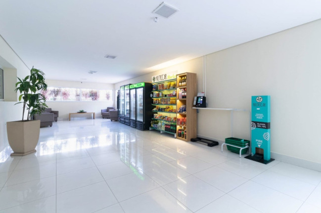 Imagem Imóvel com 3 Quartos à Venda, 70 m² em Jardim Previdência - São Paulo