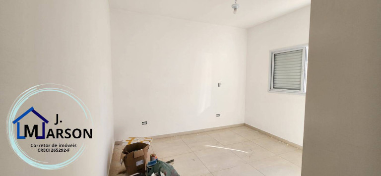 Imagem Casa com 2 Quartos à Venda, 90 m² em Balneário Dos Golfinhos - Caraguatatuba