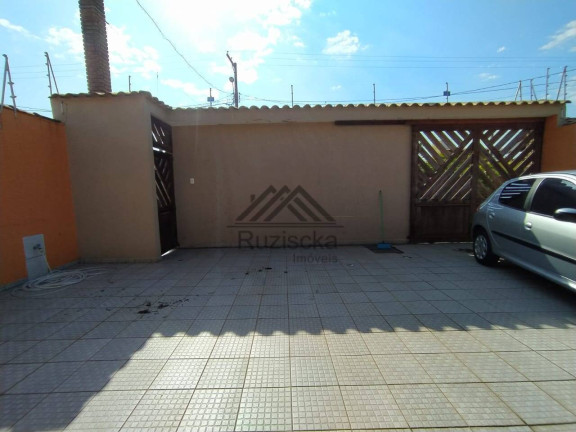 Imagem Casa com 5 Quartos à Venda, 300 m² em Jardim Jamaica - Itanhaém Imagem Casa com 5 Quartos à Venda, 300 m² em Jardim Jamaica - Itanhaém