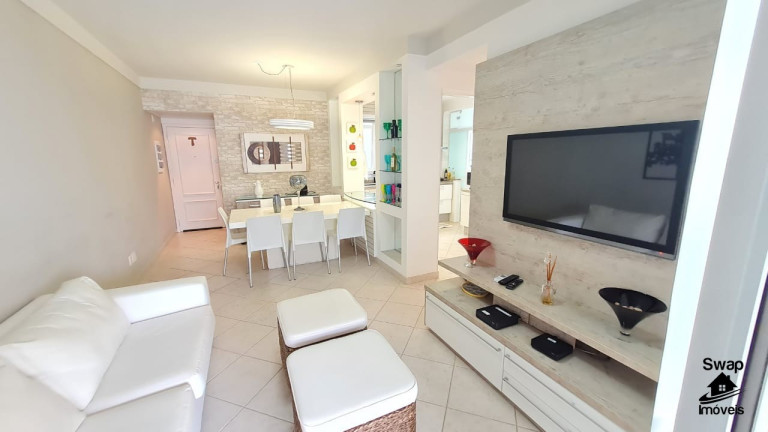 Imagem Apartamento com 3 Quartos à Venda, 122 m² em Riviera - Bertioga