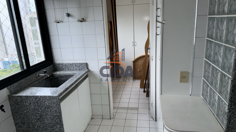 Imagem Apartamento com 4 Quartos à Venda, 156 m² em Boa Viagem - Recife