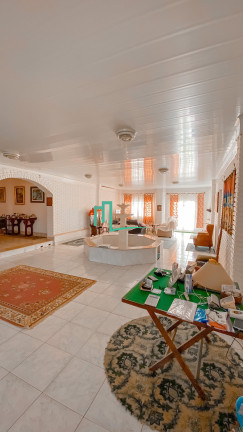 Imagem Imóvel com 4 Quartos à Venda, em Residencial - Franca Imagem Imóvel com 4 Quartos à Venda, em Residencial - Franca