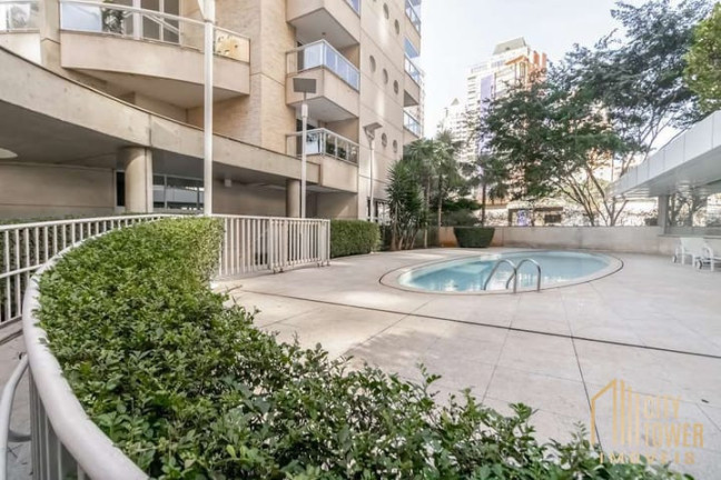 Imagem Apartamento com 2 Quartos à Venda, 146 m² em Vila Nova Conceição - São Paulo Imagem Apartamento com 2 Quartos à Venda, 146 m² em Vila Nova Conceição - São Paulo