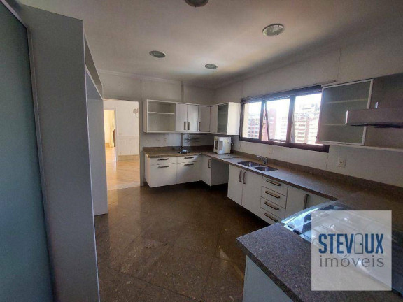 Imagem Apartamento com 4 Quartos à Venda ou Locação, 313 m² em Moema - São Paulo