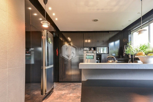 Imagem Apartamento com 1 Quarto à Venda, 178 m² em Pinheiros - São Paulo