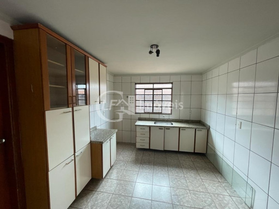 Imagem Casa com 3 Quartos à Venda, 250 m² em Parque Dos Novos Estados - Campo Grande Imagem Casa com 3 Quartos à Venda, 250 m² em Parque Dos Novos Estados - Campo Grande