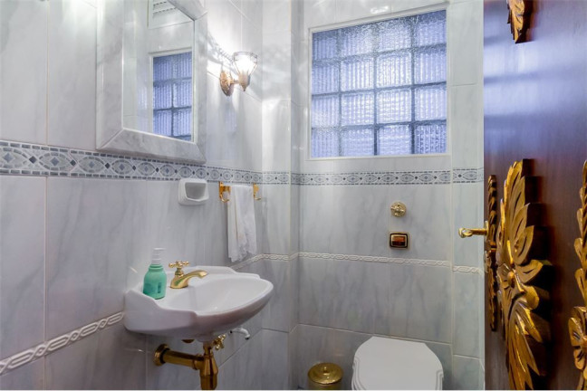Imagem Apartamento com 3 Quartos à Venda, 315 m² em República - São Paulo
