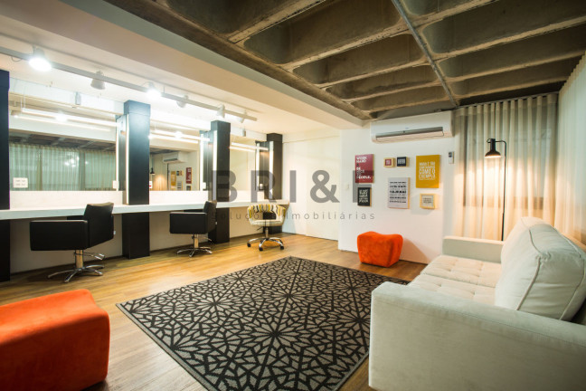 Imagem Imóvel Comercial à Venda, 920 m² em Campo Belo - São Paulo