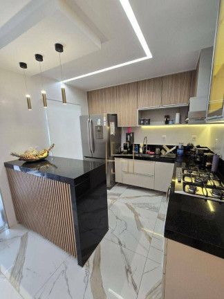 Imagem Casa com 3 Quartos à Venda, 135 m² em Colina De Laranjeiras - Serra Imagem Casa com 3 Quartos à Venda, 135 m² em Colina De Laranjeiras - Serra