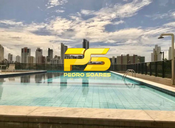 Imagem Imóvel com 4 Quartos à Venda, 407 m² em Miramar - João Pessoa