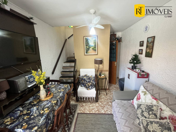Casa com 1 Quarto à Venda, 50 m² em Vila Nova - Cabo Frio