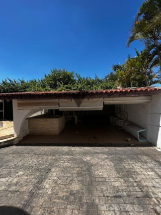 Imagem Casa de Condomínio com 3 Quartos à Venda, 320 m² em Além Ponte - Sorocaba