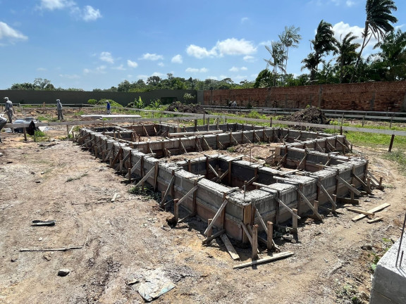 Imagem Casa com 2 Quartos à Venda, 85 m² em Marambaia - Belém