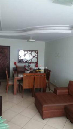 Imagem Apartamento com 3 Quartos à Venda, 140 m² em Centro - Santo André Imagem Apartamento com 3 Quartos à Venda, 140 m² em Centro - Santo André