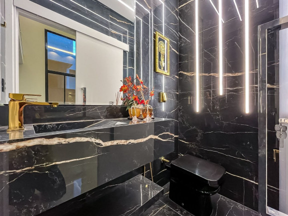 Imagem Casa com 3 Quartos à Venda, 297 m² em Vila Toninho - São José Do Rio Preto Imagem Casa com 3 Quartos à Venda, 297 m² em Vila Toninho - São José Do Rio Preto
