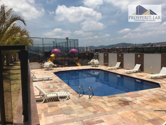 Imagem Apartamento com 3 Quartos à Venda, 200 m² em Vila Rosália - Guarulhos