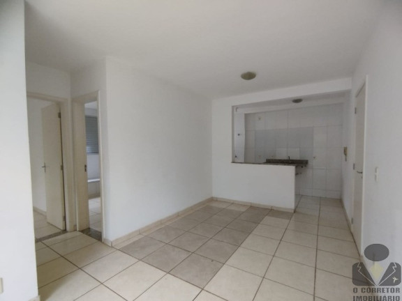 Imagem Apartamento com 2 Quartos à Venda, 48 m² em Riacho Da Mata - Sarzedo