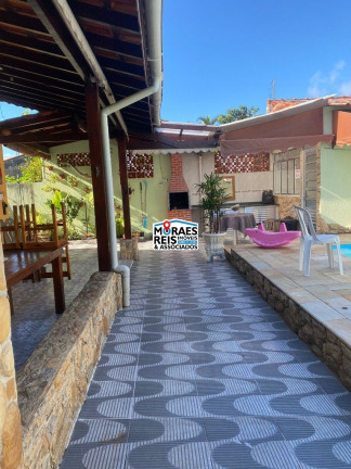 Imagem Casa com 3 Quartos à Venda, 370 m² em Gaivota - Itanhaém Imagem Casa com 3 Quartos à Venda, 370 m² em Gaivota - Itanhaém