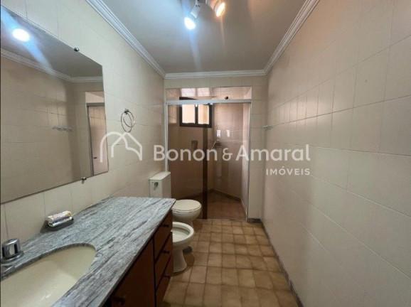 Imagem Apartamento com 4 Quartos à Venda, 190 m² em Cambuí - Campinas