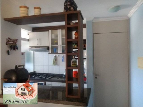 Imagem Apartamento com 2 Quartos à Venda, 48 m² em Taboão - Diadema Imagem Apartamento com 2 Quartos à Venda, 48 m² em Taboão - Diadema