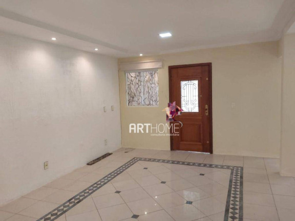 Imagem Casa com 3 Quartos à Venda, 209 m² em Rudge Ramos - São Bernardo Do Campo Imagem Casa com 3 Quartos à Venda, 209 m² em Rudge Ramos - São Bernardo Do Campo