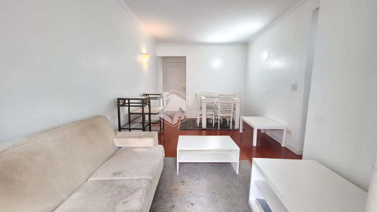 Imagem Apartamento com 2 Quartos à Venda, 63 m² em Perdizes - São Paulo