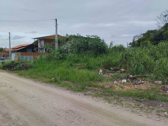 Imagem Terreno à Venda, 325 m² em Salinas - Balneário Barra Do Sul Imagem Terreno à Venda, 325 m² em Salinas - Balneário Barra Do Sul