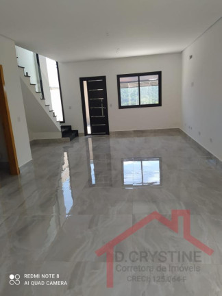 Imagem Casa com 3 Quartos à Venda, 142 m² em Portais - Cajamar