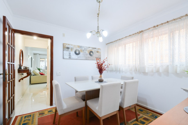 Imagem Sobrado com 3 Quartos à Venda, 158 m² em Jardim Promissão - São Paulo