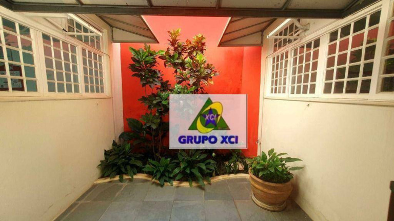 Imagem Edifício Residencial à Venda ou Locação, 319 m² em Jardim Aurélia - Campinas Imagem Edifício Residencial à Venda ou Locação, 319 m² em Jardim Aurélia - Campinas