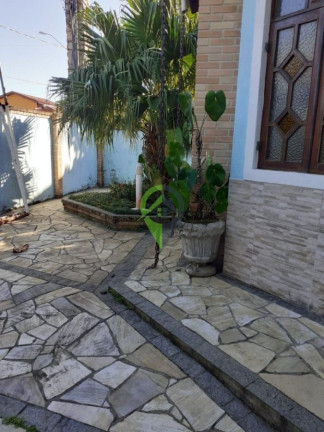Imagem Casa com 3 Quartos à Venda, 150 m² em Boraceia - Bertioga