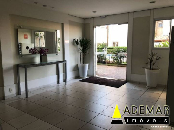 Imagem Apartamento com 2 Quartos à Venda, 46 m² em Centro - Diadema Imagem Apartamento com 2 Quartos à Venda, 46 m² em Centro - Diadema