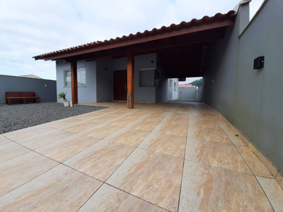 Casa com 3 Quartos à Venda, 300 m² em Itajuba - Barra Velha
