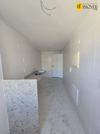 Imagem Apartamento com 3 Quartos à Venda, em Vila Nova - Cabo Frio Imagem Apartamento com 3 Quartos à Venda, em Vila Nova - Cabo Frio