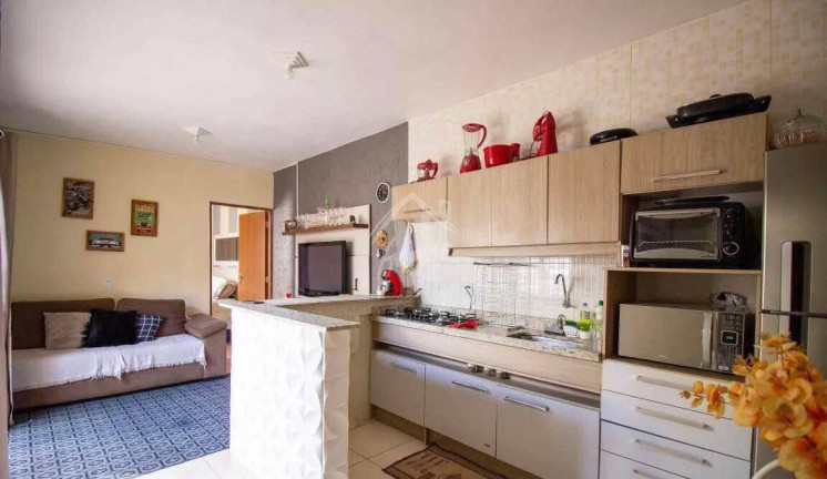 Imagem Casa com 3 Quartos à Venda, em Parque Guarani - Várzea Paulista